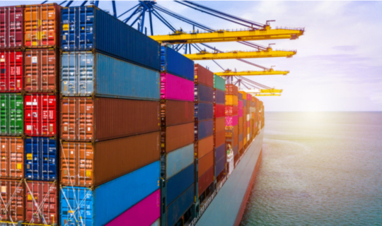 Solutions logistiques